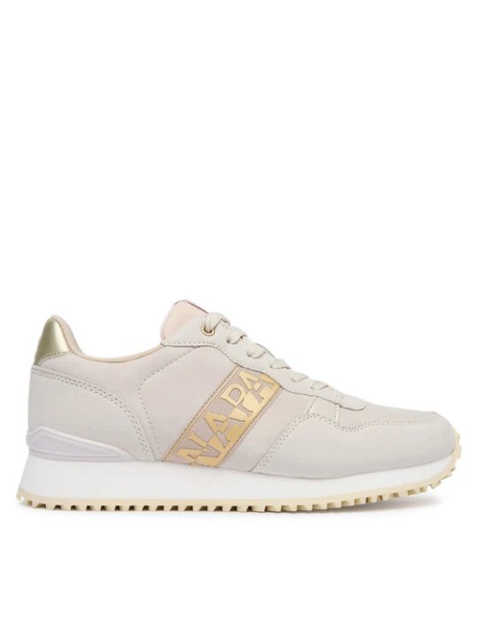Zdjęcie produktu Sneakersy Napapijri NP0A8BJD Beżowy