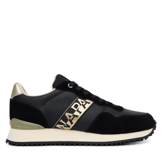 Zdjęcie produktu Sneakersy Napapijri NP0A8BJD Czarny