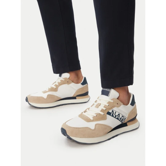 Zdjęcie produktu Sneakersy Napapijri NP0A8BLN Kolorowy