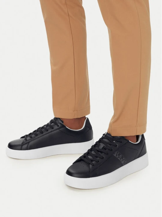 Zdjęcie produktu Sneakersy Napapijri Onyx NP0A4IQK Czarny
