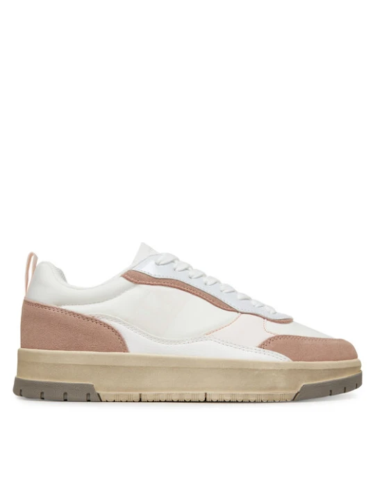 Zdjęcie produktu Sneakersy Napapijri Sand NP0A4IR6 Biały