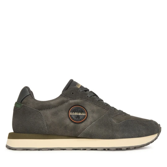 Zdjęcie produktu Sneakersy Napapijri Uomo NP0A88X3 Szary