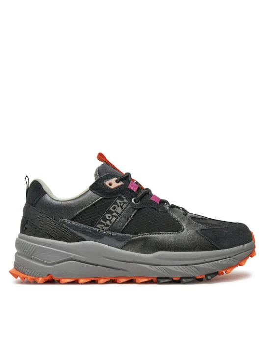Zdjęcie produktu Sneakersy Napapijri Vertic NP0A4IKN Czarny