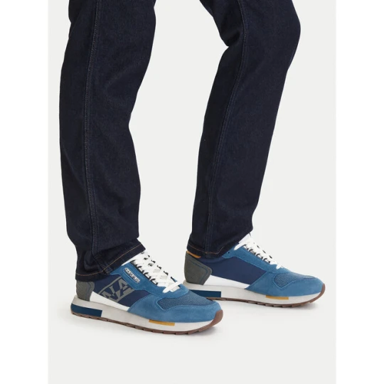 Zdjęcie produktu Sneakersy Napapijri Virtus NP0A8B31 Niebieski