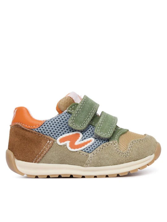 Zdjęcie produktu Sneakersy Naturino 2019955-01 M Zielony
