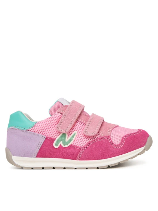 Zdjęcie produktu Sneakersy Naturino 2019955-01 S Różowy