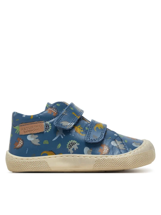 Zdjęcie produktu Sneakersy Naturino Amur Vl 2018468-23-0C03 M Granatowy