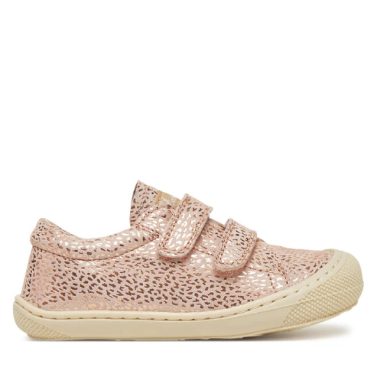 Zdjęcie produktu Sneakersy Naturino Cocoon Low Vl 2018343-13-0M04 M Różowy