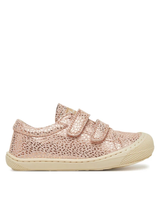 Zdjęcie produktu Sneakersy Naturino Cocoon Low Vl 2018343-13-0M04 M Różowy