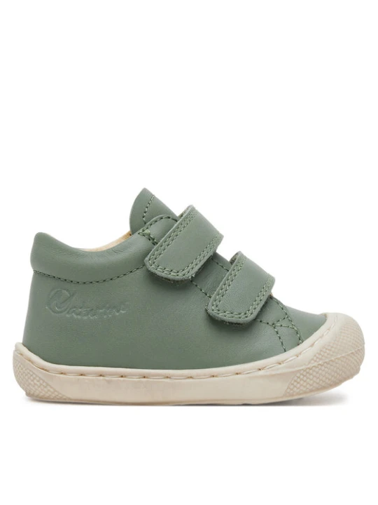 Zdjęcie produktu Sneakersy Naturino Cocoon Vl 2012904.16.0F15 M Zielony