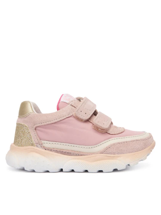 Zdjęcie produktu Sneakersy Naturino Falcotto By Naturino 2019002.3M29 M Różowy