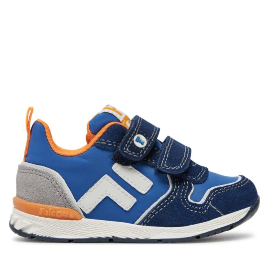Zdjęcie produktu Sneakersy Naturino Falcotto By Naturino Hack 2 Vl. 2017419-01-1C77 Niebieski