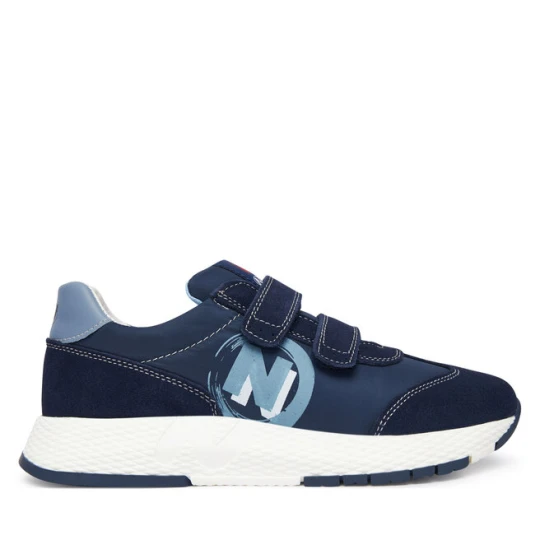 Zdjęcie produktu Sneakersy Naturino Jesko 2 Vl. 2018225-01-1C69 D Granatowy