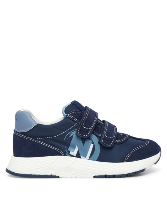 Zdjęcie produktu Sneakersy Naturino Jesko 2 Vl. 2018225-01-1C69 M Granatowy