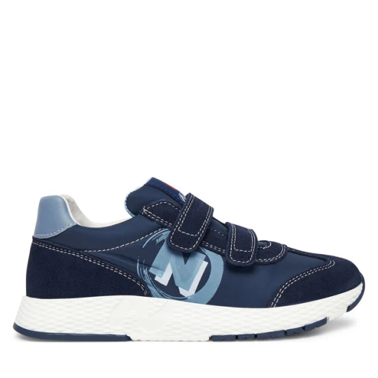 Zdjęcie produktu Sneakersy Naturino Jesko 2 Vl. 2018225-01-1C69 S Granatowy