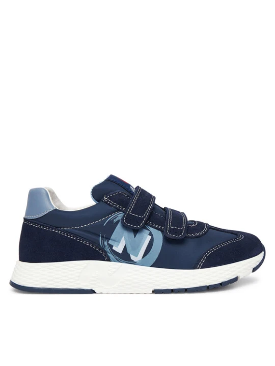 Zdjęcie produktu Sneakersy Naturino Jesko 2 Vl. 2018225-01-1C69 S Granatowy