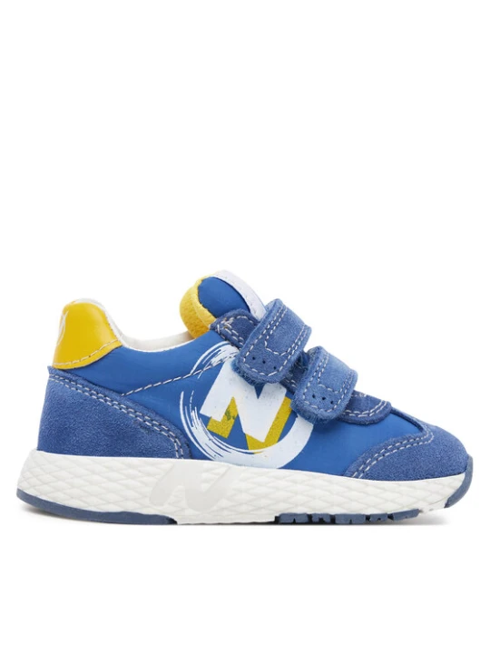 Zdjęcie produktu Sneakersy Naturino Jesko 2 Vl 2018225-01-3C81 M Granatowy