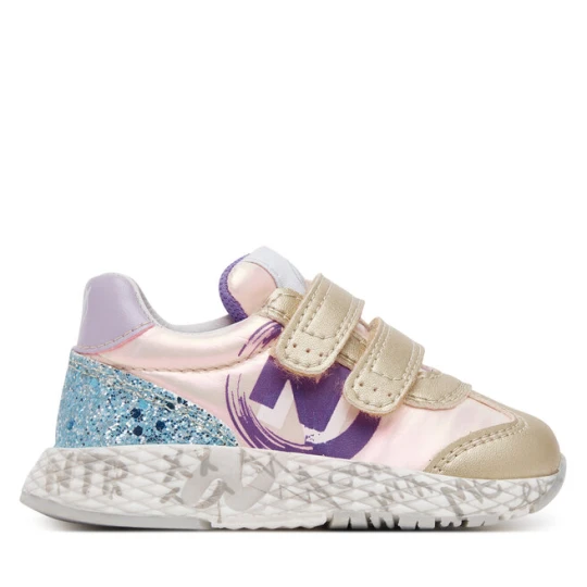 Zdjęcie produktu Sneakersy Naturino Jesko 2 Vl 2018225-20-1Q85 M Kolorowy