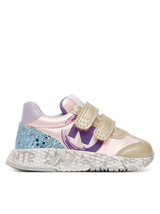 Zdjęcie produktu Sneakersy Naturino Jesko 2 Vl 2018225-20-1Q85 M Kolorowy
