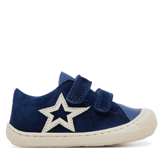 Zdjęcie produktu Sneakersy Naturino Kolde Low Vl 2019131-03-0C31 Granatowy