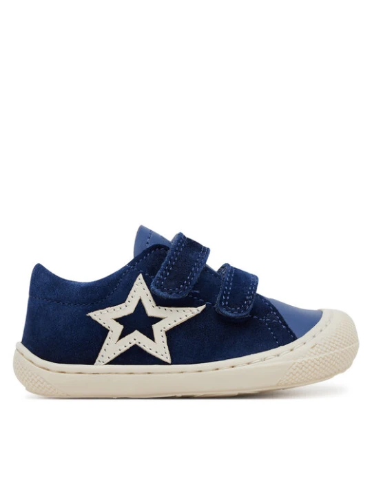 Zdjęcie produktu Sneakersy Naturino Kolde Low Vl 2019131-03-0C31 Granatowy