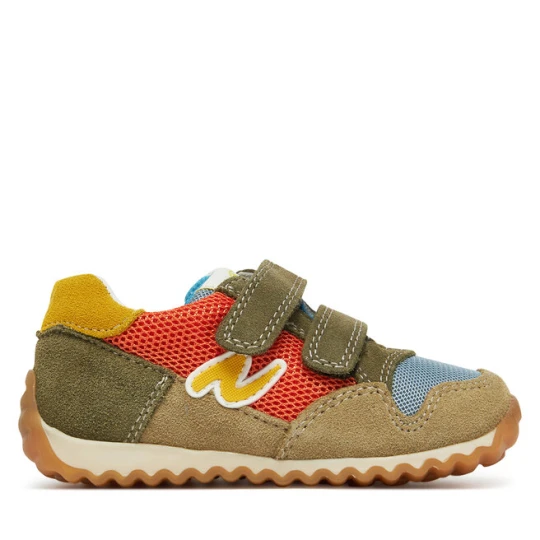 Zdjęcie produktu Sneakersy Naturino Sammy 2 Vl 2016558-01-1B99 M Kolorowy