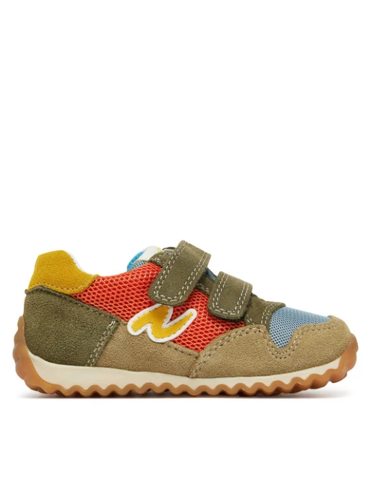 Zdjęcie produktu Sneakersy Naturino Sammy 2 Vl 2016558-01-1B99 M Kolorowy