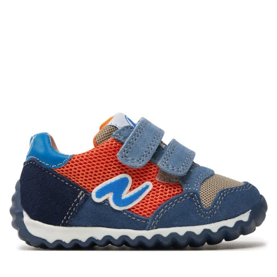 Zdjęcie produktu Sneakersy Naturino Sammy 2 Vl. 2016558-01-1C65 Niebieski