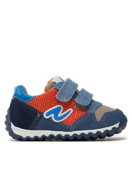 Zdjęcie produktu Sneakersy Naturino Sammy 2 Vl. 2016558-01-1C65 Niebieski