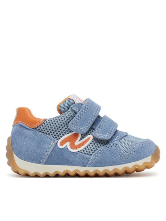 Zdjęcie produktu Sneakersy Naturino Sammy 2 Vl 2016558-01-2C26 M Pomarańczowy