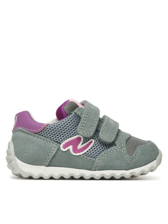 Zdjęcie produktu Sneakersy Naturino Sammy 2 Vl 2016558-01-2F78 M Różowy