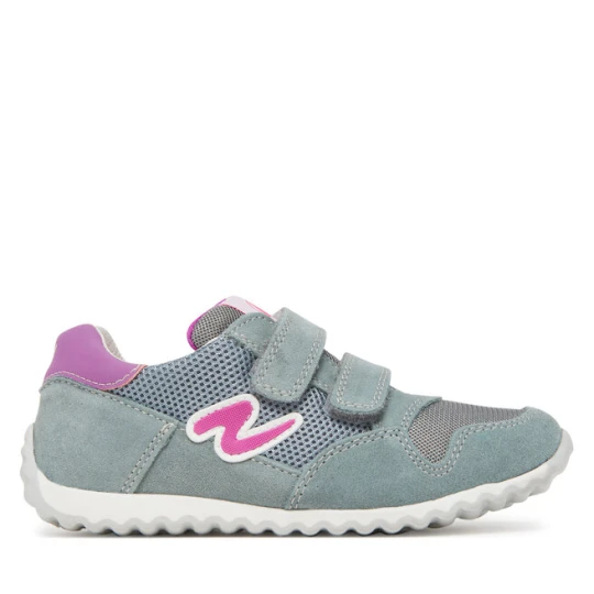 Zdjęcie produktu Sneakersy Naturino Sammy 2 Vl 2016558-01-2F78 S Różowy