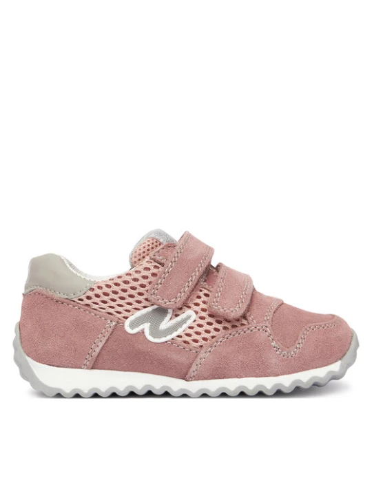Zdjęcie produktu Sneakersy Naturino Sammy 2 Vl. 2016558-01-2M79 M Różowy