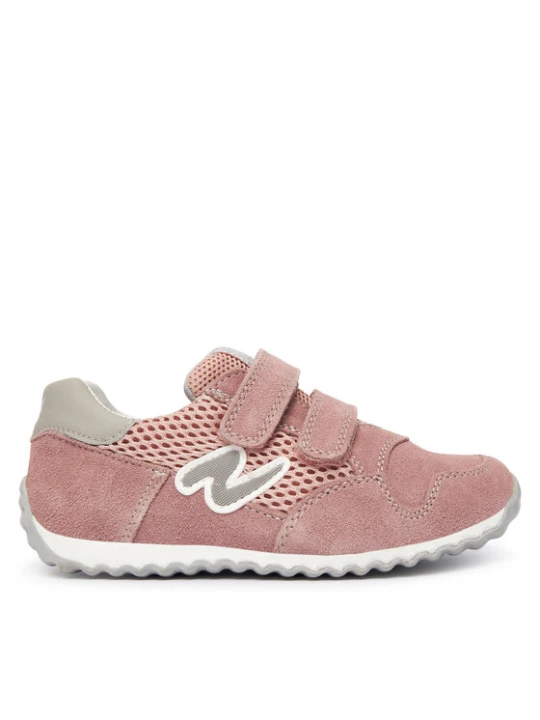 Zdjęcie produktu Sneakersy Naturino Sammy 2 Vl. 2016558-01-2M79 S Różowy
