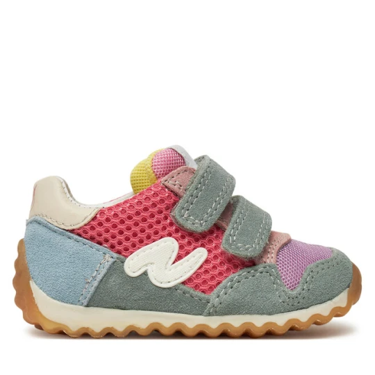 Zdjęcie produktu Sneakersy Naturino Sammy 2 Vl 2016558-01-3F37 M Kolorowy