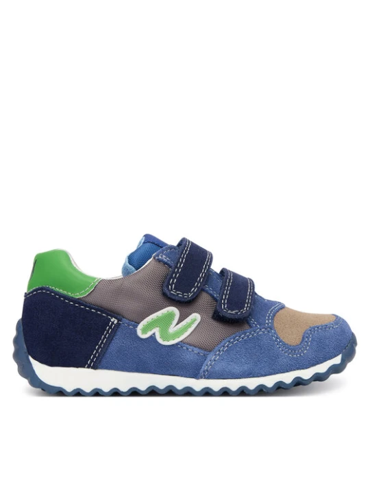 Zdjęcie produktu Sneakersy Naturino Sammy 2 Vl. 2016558-02-2C85 M Granatowy