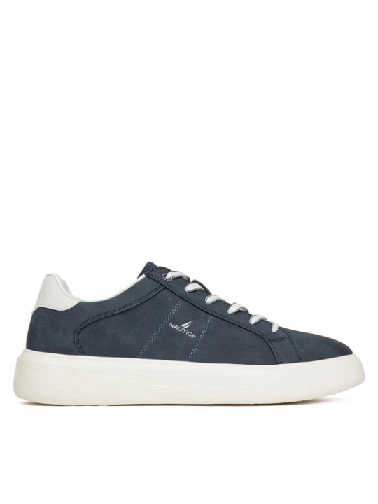 Zdjęcie produktu Sneakersy Nautica 24SC022 Granatowy