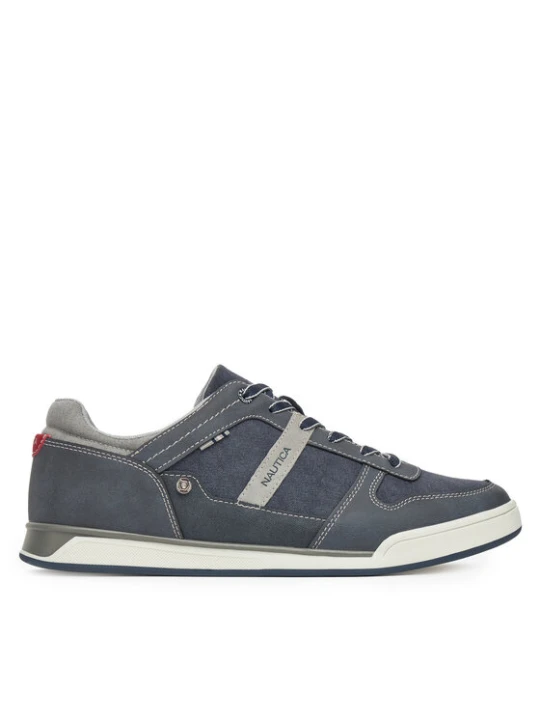 Zdjęcie produktu Sneakersy Nautica 24SC055 Granatowy