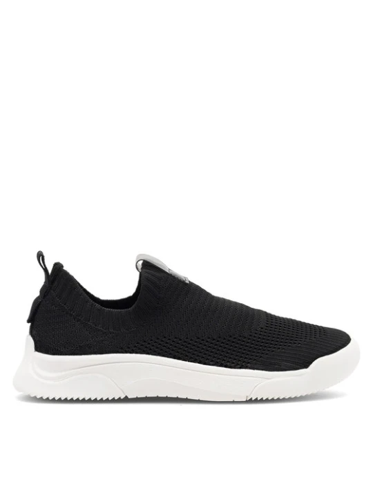 Zdjęcie produktu Sneakersy Nelli Blu CS5182-01A Czarny