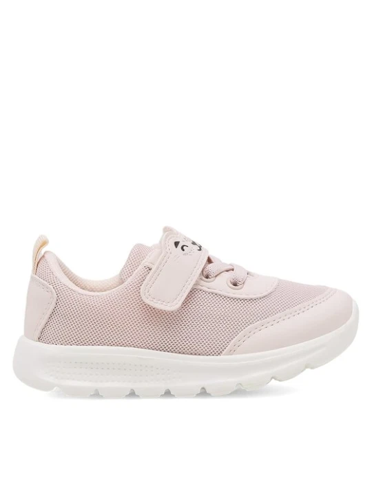Zdjęcie produktu Sneakersy Nelli Blu YI265699(II)DZ Różowy