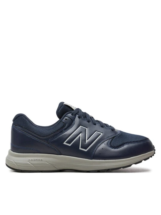Zdjęcie produktu Sneakersy New Balance 550 v4 MW550AN4 Granatowy