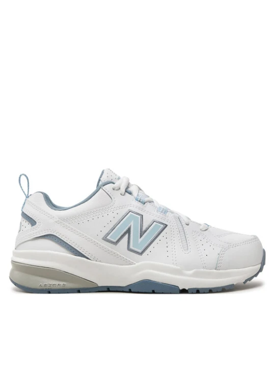 Zdjęcie produktu Sneakersy New Balance 608v5 WX608WB5 Biały