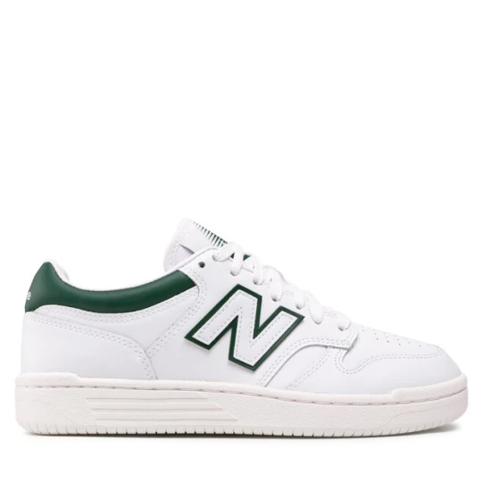 Zdjęcie produktu Sneakersy New Balance BB480LGT Biały