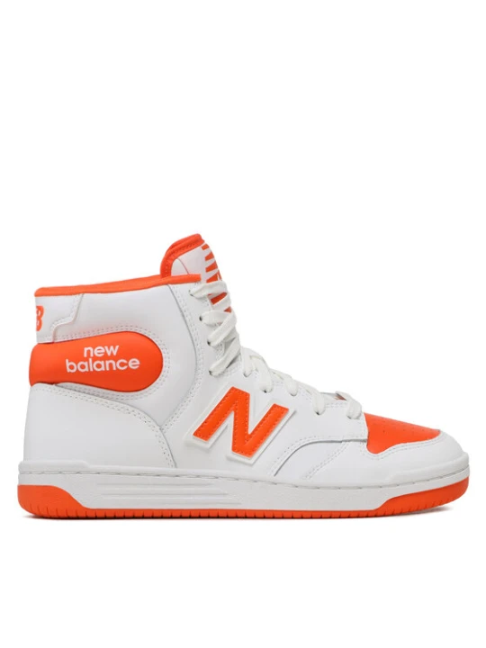 Zdjęcie produktu Sneakersy New Balance BB480SCA Biały