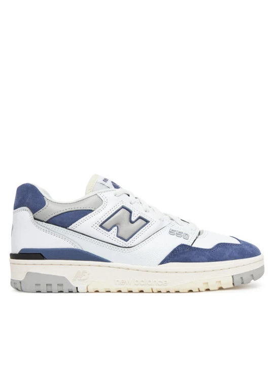 Zdjęcie produktu Sneakersy New Balance BB550BWG Biały