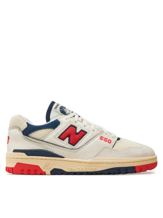Zdjęcie produktu Sneakersy New Balance BB550CPB Beżowy