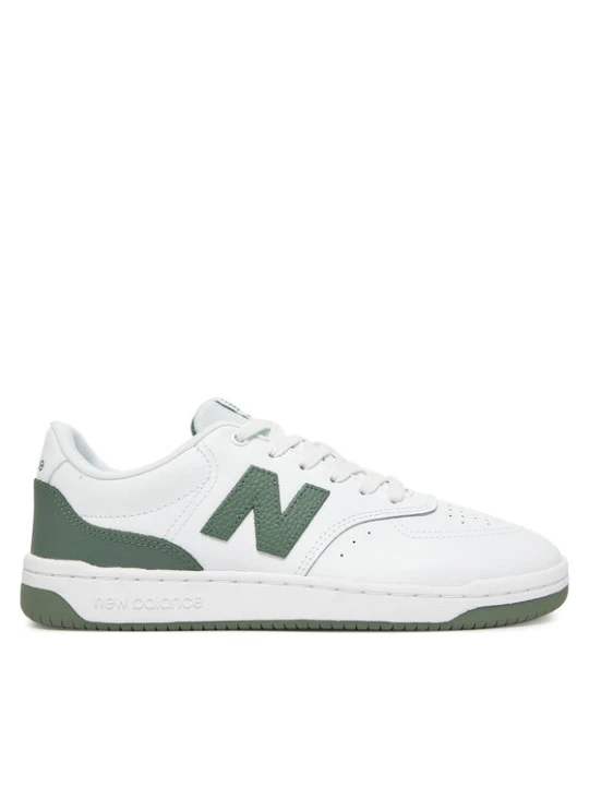 Zdjęcie produktu Sneakersy New Balance BB80GRL Biały