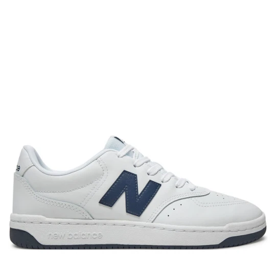 Zdjęcie produktu Sneakersy New Balance BB80UFO Biały