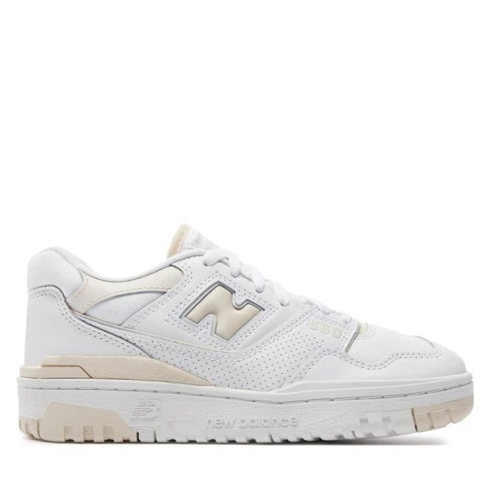Zdjęcie produktu Sneakersy New Balance BBW550BK Biały