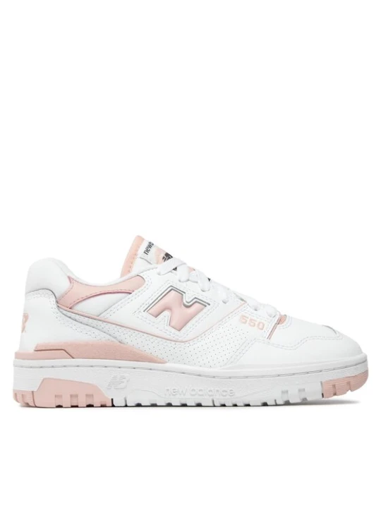 Zdjęcie produktu Sneakersy New Balance BBW550BP Biały